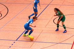 FUTSAL Hallenturnier Schönaich VfL Sindelfingen Ladies (B1+B2) (26.01.2019)