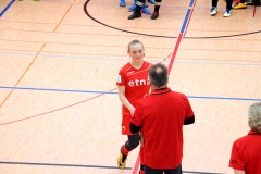 FUTSAL Hallenturnier Schönaich VfL Sindelfingen Ladies (B1+B2) (26.01.2019)