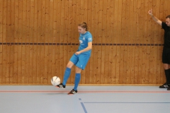 FUTSAL Hallenturnier Sulz VfL Sindelfingen Ladies (F1) (27.01.2019)