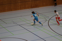 FUTSAL Hallenturnier Sulz VfL Sindelfingen Ladies (F1) (27.01.2019)