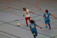 FUTSAL Hallenturnier Sulz VfL Sindelfingen Ladies (F1) (27.01.2019)