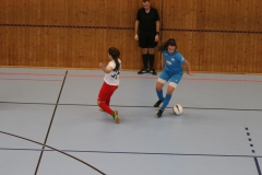 FUTSAL Hallenturnier Sulz VfL Sindelfingen Ladies (F1) (27.01.2019)