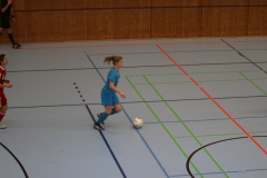 FUTSAL Hallenturnier Sulz VfL Sindelfingen Ladies (F1) (27.01.2019)