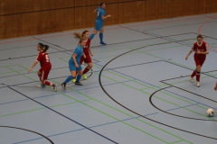 FUTSAL Hallenturnier Sulz VfL Sindelfingen Ladies (F1) (27.01.2019)