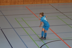 FUTSAL Hallenturnier Sulz VfL Sindelfingen Ladies (F1) (27.01.2019)