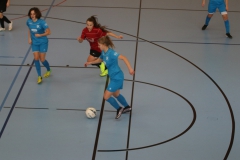 FUTSAL Hallenturnier Sulz VfL Sindelfingen Ladies (F1) (27.01.2019)