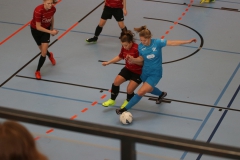 FUTSAL Hallenturnier Sulz VfL Sindelfingen Ladies (F1) (27.01.2019)