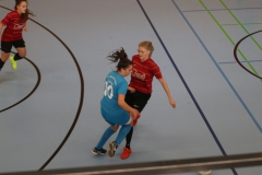 FUTSAL Hallenturnier Sulz VfL Sindelfingen Ladies (F1) (27.01.2019)