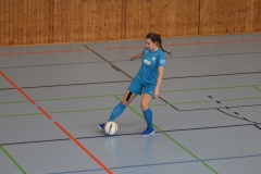 FUTSAL Hallenturnier Sulz VfL Sindelfingen Ladies (F1) (27.01.2019)