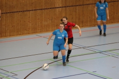 FUTSAL Hallenturnier Sulz VfL Sindelfingen Ladies (F1) (27.01.2019)