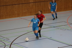 FUTSAL Hallenturnier Sulz VfL Sindelfingen Ladies (F1) (27.01.2019)