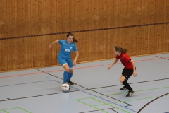 FUTSAL Hallenturnier Sulz VfL Sindelfingen Ladies (F1) (27.01.2019)