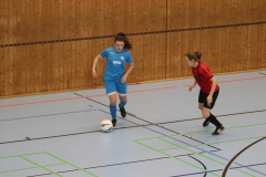 FUTSAL Hallenturnier Sulz VfL Sindelfingen Ladies (F1) (27.01.2019)