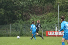 FV Bellenberg - VFL Sindelfingen Ladies (F) (25.09.2022)