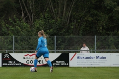 FV Bellenberg - VFL Sindelfingen Ladies (F) (25.09.2022)