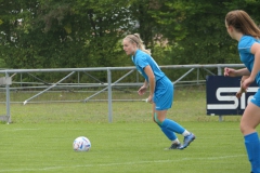 FV Bellenberg - VFL Sindelfingen Ladies (F) (25.09.2022)