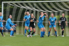 FV Bellenberg - VFL Sindelfingen Ladies (F) (25.09.2022)