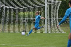 FV Bellenberg - VFL Sindelfingen Ladies (F) (25.09.2022)