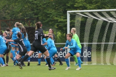 FV Bellenberg - VFL Sindelfingen Ladies (F) (25.09.2022)