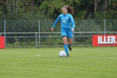 FV Bellenberg - VFL Sindelfingen Ladies (F) (25.09.2022)