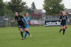 FV Bellenberg - VFL Sindelfingen Ladies (F) (25.09.2022)