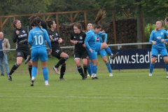 FV Bellenberg - VFL Sindelfingen Ladies (F) (25.09.2022)