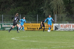 FV Bellenberg - VFL Sindelfingen Ladies (F) (25.09.2022)