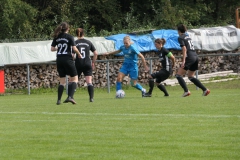 FV Bellenberg - VFL Sindelfingen Ladies (F) (25.09.2022)