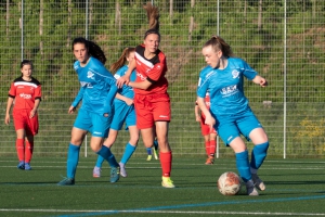 FV Löchgau - VfL Sindelfingen (B1) (11.05.2022)