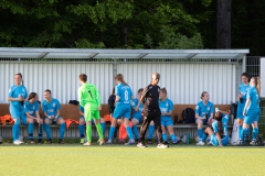 FV Löchgau - VfL Sindelfingen (B1) (11.05.2022)