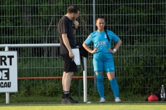 FV Löchgau - VfL Sindelfingen (B1) (11.05.2022)