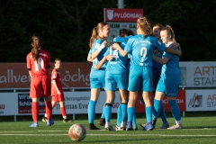 FV Löchgau - VfL Sindelfingen (B1) (11.05.2022)