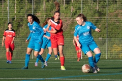 FV Löchgau - VfL Sindelfingen (B1) (11.05.2022)