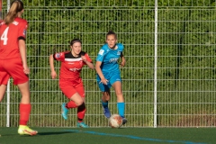 FV Löchgau - VfL Sindelfingen (B1) (11.05.2022)