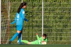 FV Löchgau - VfL Sindelfingen (B1) (11.05.2022)