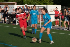 FV Löchgau - VfL Sindelfingen (B1) (11.05.2022)