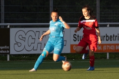 FV Löchgau - VfL Sindelfingen (B1) (11.05.2022)