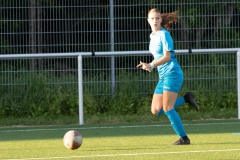 FV Löchgau - VfL Sindelfingen (B1) (11.05.2022)