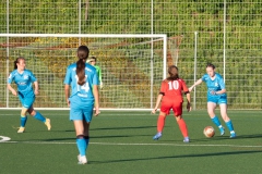 FV Löchgau - VfL Sindelfingen (B1) (11.05.2022)