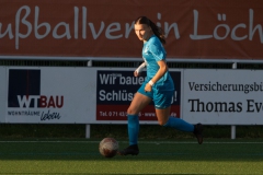 FV Löchgau - VfL Sindelfingen (B1) (11.05.2022)