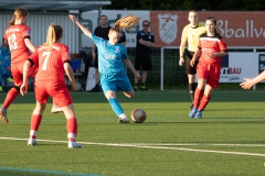 FV Löchgau - VfL Sindelfingen (B1) (11.05.2022)