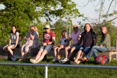 FV Löchgau - VfL Sindelfingen (B1) (11.05.2022)