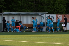 FV Löchgau - VfL Sindelfingen (B1) (11.05.2022)