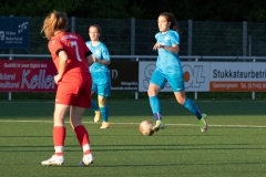 FV Löchgau - VfL Sindelfingen (B1) (11.05.2022)