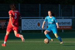 FV Löchgau - VfL Sindelfingen (B1) (11.05.2022)