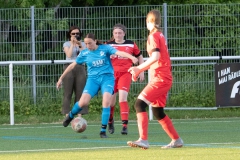 FV Löchgau - VfL Sindelfingen (B1) (11.05.2022)