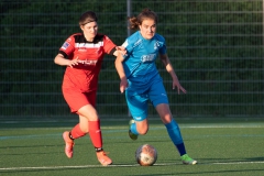 FV Löchgau - VfL Sindelfingen (B1) (11.05.2022)