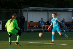 FV Löchgau - VfL Sindelfingen (B1) (11.05.2022)