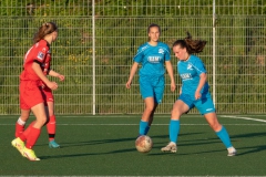 FV Löchgau - VfL Sindelfingen (B1) (11.05.2022)