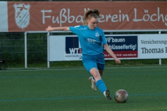 FV Löchgau - VfL Sindelfingen (B1) (11.05.2022)